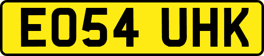 EO54UHK