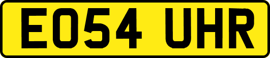 EO54UHR