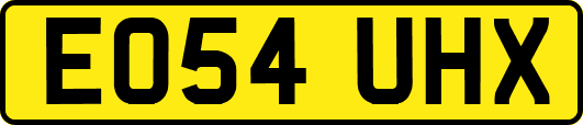 EO54UHX