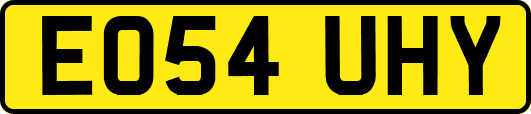 EO54UHY