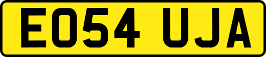 EO54UJA