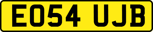 EO54UJB
