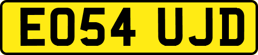 EO54UJD
