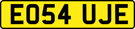 EO54UJE