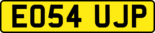 EO54UJP