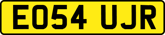 EO54UJR
