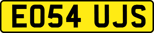 EO54UJS
