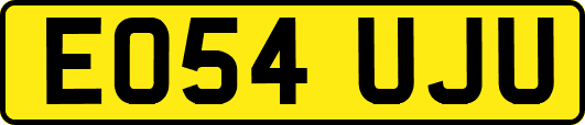 EO54UJU