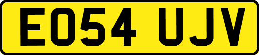 EO54UJV