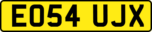 EO54UJX