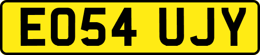 EO54UJY