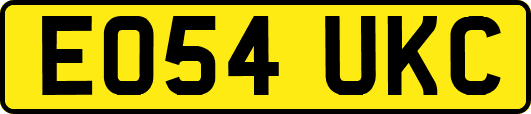 EO54UKC