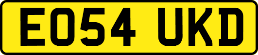 EO54UKD