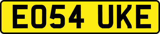 EO54UKE