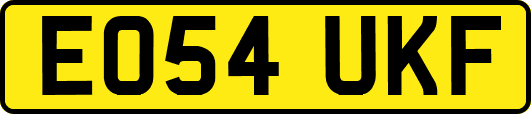 EO54UKF