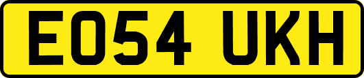 EO54UKH