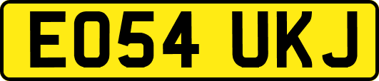 EO54UKJ
