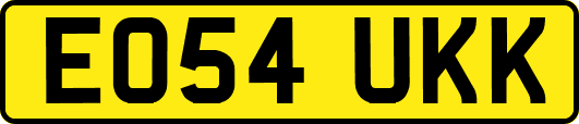 EO54UKK