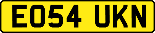 EO54UKN