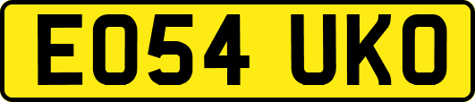 EO54UKO