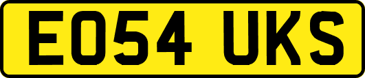EO54UKS