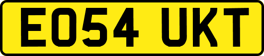 EO54UKT