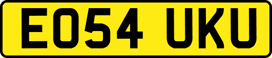 EO54UKU