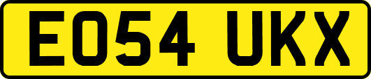 EO54UKX