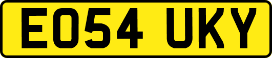EO54UKY