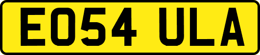 EO54ULA