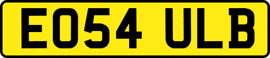 EO54ULB