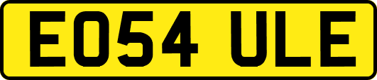 EO54ULE