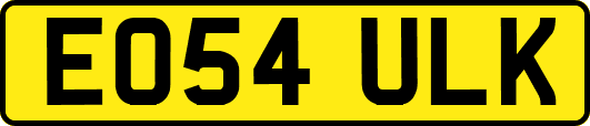 EO54ULK