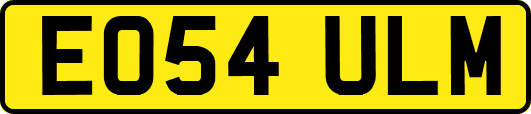 EO54ULM