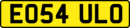 EO54ULO