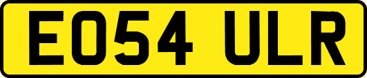 EO54ULR