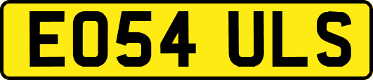 EO54ULS