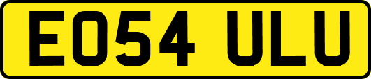 EO54ULU