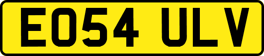 EO54ULV