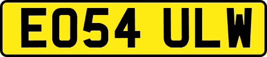 EO54ULW
