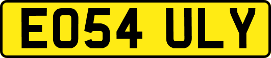 EO54ULY