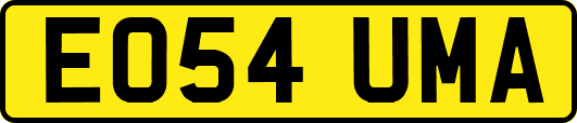 EO54UMA