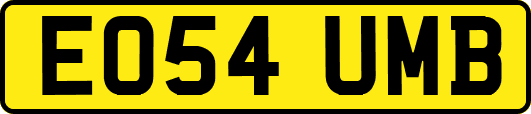 EO54UMB