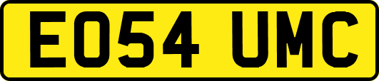 EO54UMC