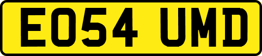 EO54UMD