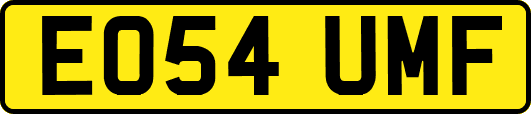 EO54UMF