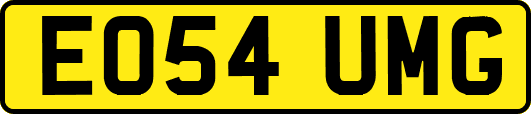 EO54UMG
