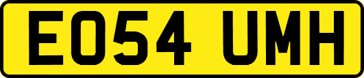 EO54UMH