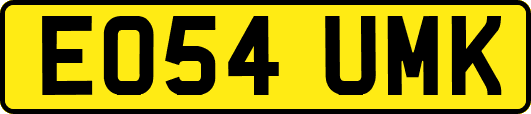 EO54UMK