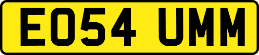 EO54UMM